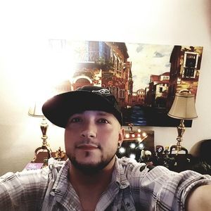 Meet your Posher, Eric